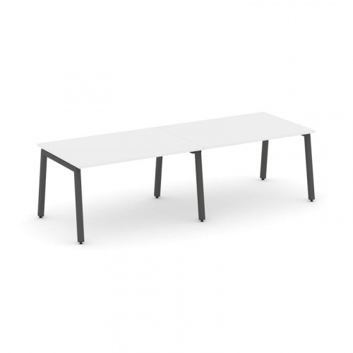 Style Project Стол переговорный SN-5A.SPRG-013.3 Акация Лорка/Металл Антрацит 2760*980*750 фото 21 Style Project Стол переговорный SN-5A.SPRG-013.3 Акация Лорка/Металл Антрацит 2760*980*750 фото 21