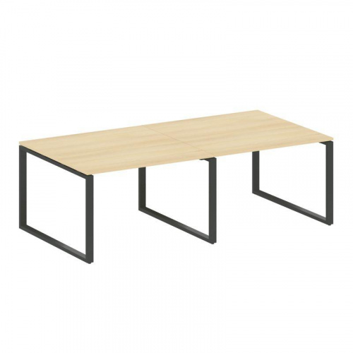 Стол переговоров на О-обр. м/к Metal System БО.ПРГ-2.2 фото 13