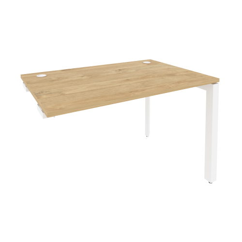 Стол-приставка на П-обр. м/к Onix O.MP-SPR-2.8 фото 10