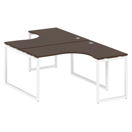 Бенч-система на О-обр. м/к Metal System Quattro 40БО.РАС-СА-2.3 фото 4