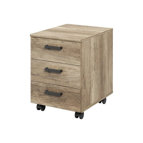 Тумба подкатная L-91 фото 3