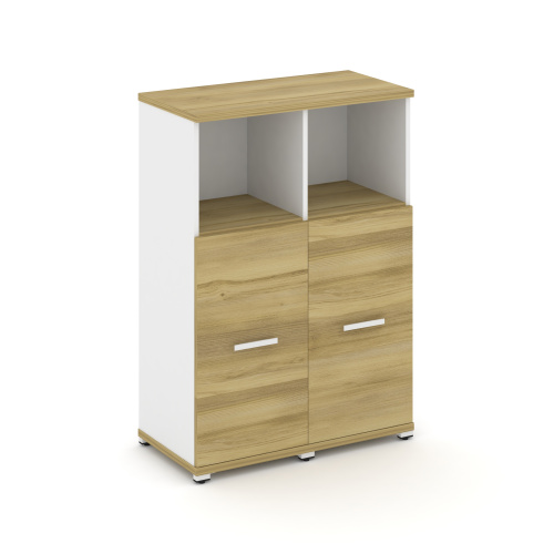 Шкаф офисный Concept CN.STU-323 W фото 3