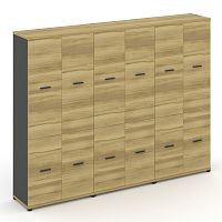 Шкаф офисный Concept CN.STS-532 A