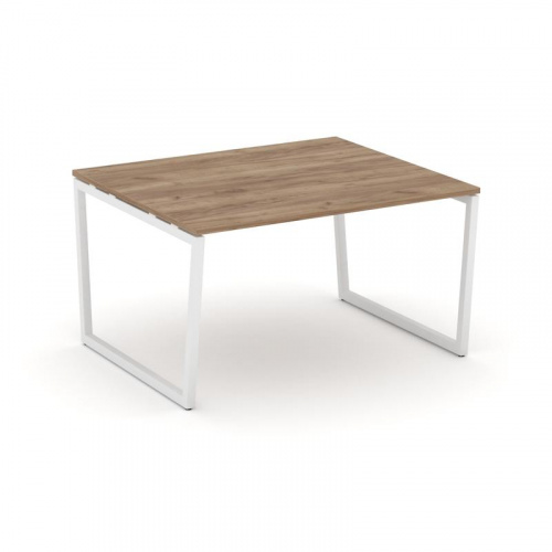 Style Project Стол переговорный SN-4T2.SPRG-032.3 Акация Лорка/Металл Антрацит 1180*1180*750 фото 10 Style Project Стол переговорный SN-4T2.SPRG-032.3 Акация Лорка/Металл Антрацит 1180*1180*750 фото 10