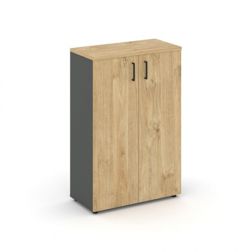 Шкаф средний широкий Style Project SN.STS-204 фото 12