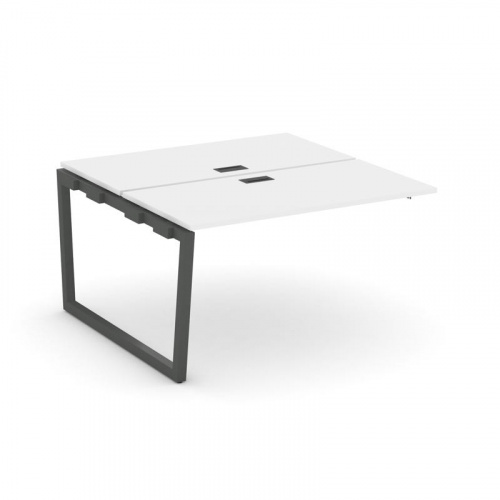 Style Project Проходной наб. элем. SN-5T2.DNRS-023 Акация Лорка/Металл Антрацит/Заглушка Пластик Чер фото 26