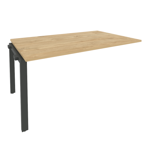 Брифинг-приставка переговорного стола Onix O.MP-NPRG-4 фото 12