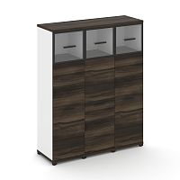 Шкаф офисный Concept CN.STU-434 RPB