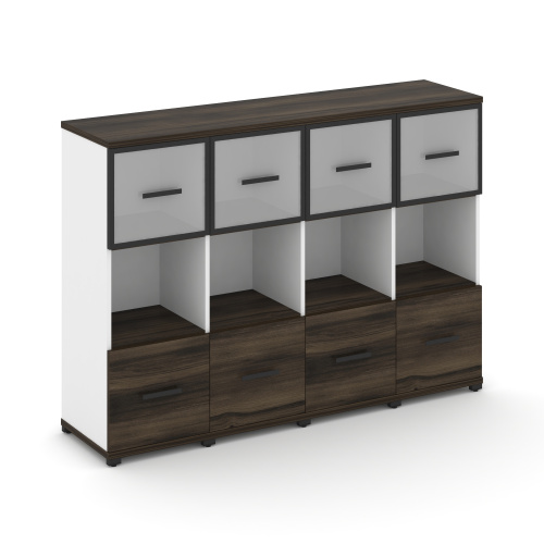 Шкаф офисный Concept CN.STU-345 RMB