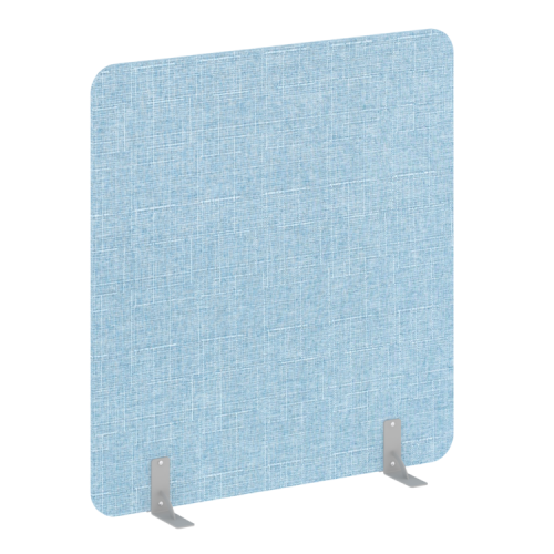 Перегородки на металлических опорах R-line soft AP.F-136-150 фото 5 Перегородки на металлических опорах R-line soft AP.F-136-150 фото 5