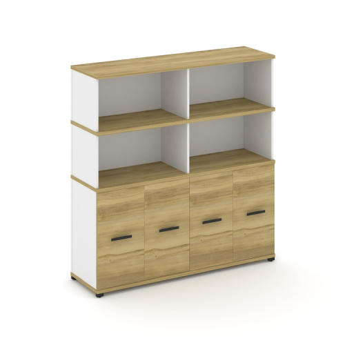 Распашной шкаф опорный/приставной Concept CN.SOPR-008 фото 6