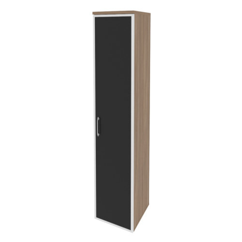 Шкаф офисный высокий Onix O.SU-1.10 R (R) фото 6