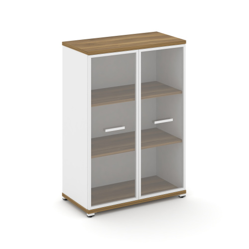 Шкаф офисный Concept CN.STS.E-316 RPW