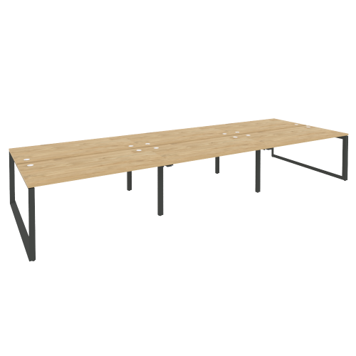 Бенч-система на О-обр. м/к Onix O.MO-D.RS-6.4.8 фото 11