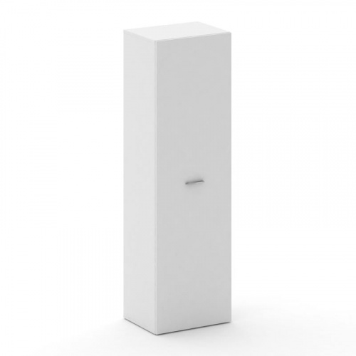 Гардероб узкий универсальный Fresco FRU.GB-101 фото 2