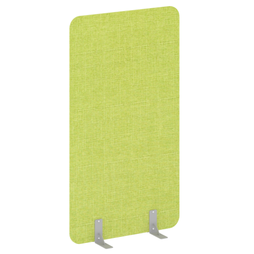 Перегородки на металлических опорах R-line soft AP.F-100-180 фото 9