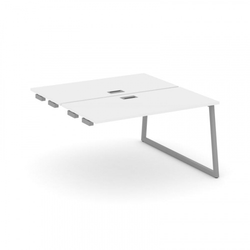 Style Project Стол-приставка к опор. элем. SN-4T1.DPRS-023 Акация Лорка/Металл Антрацит/Заглушка Пла фото 21