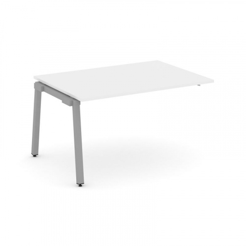 Style Project Проходной наб. элем. перег. стола SN-5A.NSPRG-004.3 Антрацит/Металл Белый 1580*980*750 фото 10 Style Project Проходной наб. элем. перег. стола SN-5A.NSPRG-004.3 Антрацит/Металл Белый 1580*980*750 фото 10