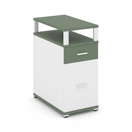 Тумба опорная/приставная Concept CN.TGO-006