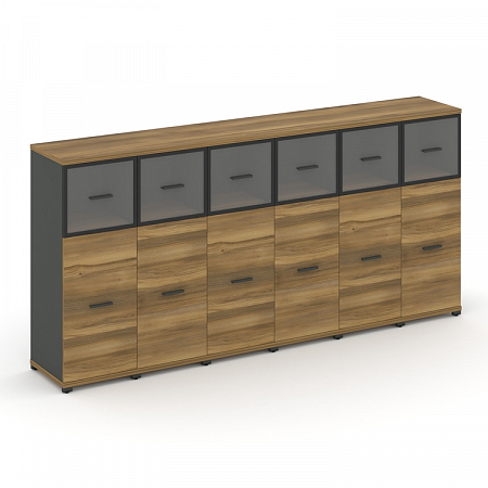 Шкаф офисный Concept CN.STU-364 RPB