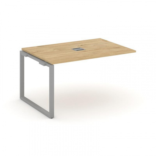 Style Project Проходной наб. элем. перег. стола SN-6O.NSPRG-003 Дуб Табак/Металл Серый 1380*980*750 фото 13 Style Project Проходной наб. элем. перег. стола SN-6O.NSPRG-003 Дуб Табак/Металл Серый 1380*980*750 фото 13