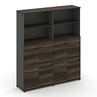 Шкаф офисный Concept CN.STS-524 A