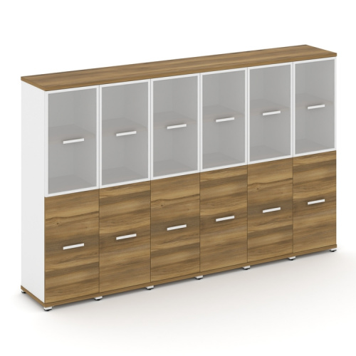 Шкаф офисный Concept CN.STU-462 RMW