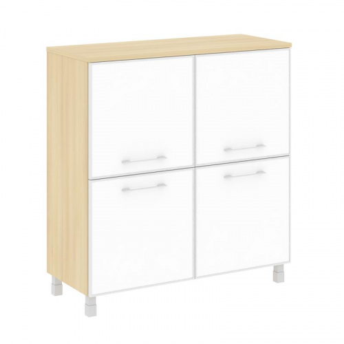 Шкаф офисный квадратный Yalta LT.SD-1.2 фото 3 Шкаф офисный квадратный Yalta LT.SD-1.2 фото 3