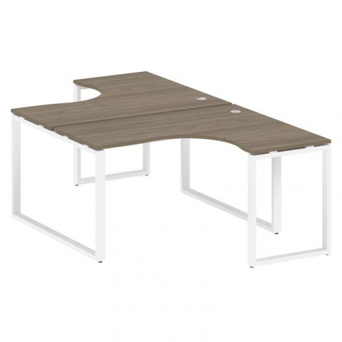 Бенч-система на О-обр. м/к Metal System БО.РАС-СА-2.3 фото 10