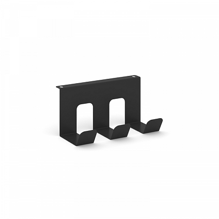 Кабель-канал горизонтальный KKGV-20