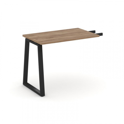 Style Project Брифинг-приставка SN-6T1.BR-004 Акация Лорка/Металл Антрацит 1180*600*750 фото 8 Style Project Брифинг-приставка SN-6T1.BR-004 Акация Лорка/Металл Антрацит 1180*600*750 фото 8