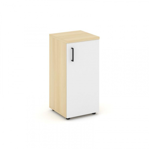 Шкаф низкий узкий Style Project SN.STU-301(R)