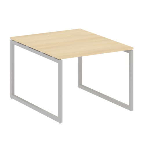 Стол переговоров на О-обр. м/к Metal System Quattro 40БО.ПРГ-1.1 фото 12 Стол переговоров на О-обр. м/к Metal System Quattro 40БО.ПРГ-1.1 фото 12