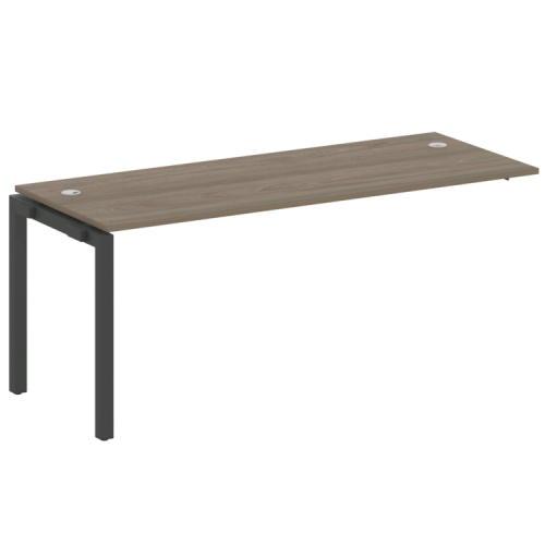 Проходной элемент бенч-системы на П-обр. м/к Metal System Quattro 50БП.ПРС-СП-1.5 фото 3 Проходной элемент бенч-системы на П-обр. м/к Metal System Quattro 50БП.ПРС-СП-1.5 фото 3