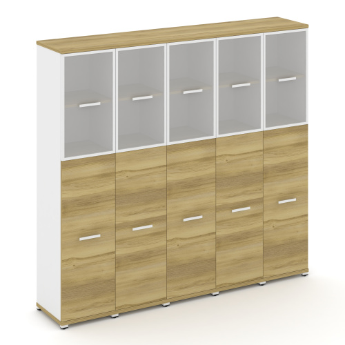 Шкаф офисный Concept CN.STU-555 RMW фото 3