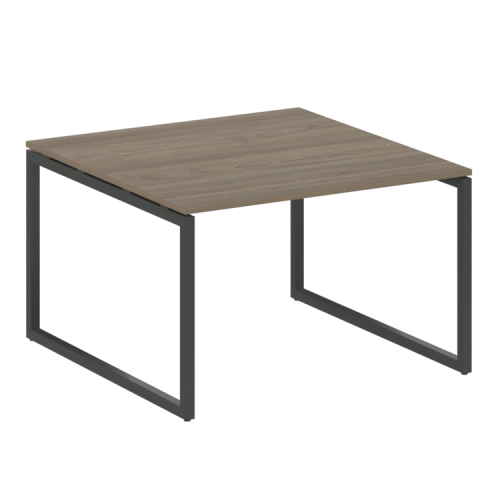 Стол переговоров на О-обр. м/к Metal System Quattro 40БО.ПРГ-1.2 Стол переговоров на О-обр. м/к Metal System Quattro 40БО.ПРГ-1.2