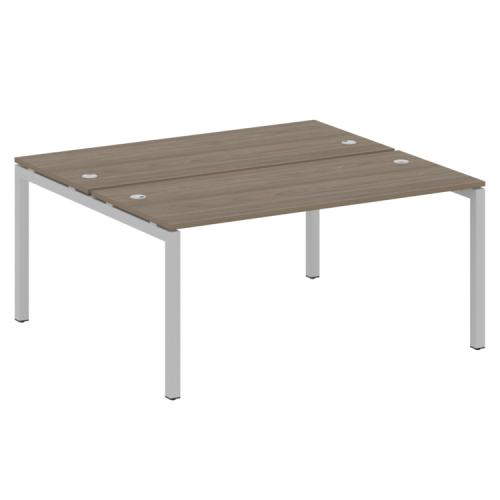 Бенч-система на П-обр. м/к Metal System Quattro 50БП.РАС-СП-2.4 фото 2