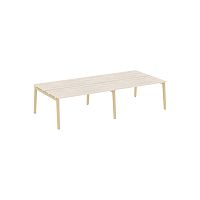 Рабочая станция Onix Wood OW.D.RS-4.4.7