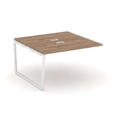 Style Project Проходной наб. элем. SN-4T2.DNRS-023 Акация Лорка/Металл Антрацит/Заглушка Пластик Чер фото 10