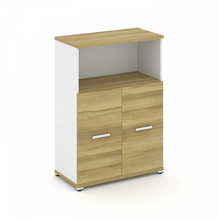 Шкаф офисный Concept CN.STS-313 W