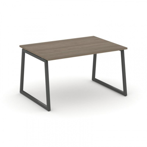 Style Project Стол переговорный SN-4T1.SPRG-004.3 Акация Лорка/Металл Антрацит 1580*980*750 фото 25 Style Project Стол переговорный SN-4T1.SPRG-004.3 Акация Лорка/Металл Антрацит 1580*980*750 фото 25