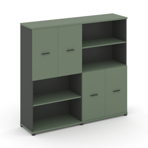 Система хранения Concept №421.S CN.STSN-421 фото 2 Система хранения Concept №421.S CN.STSN-421 фото 2