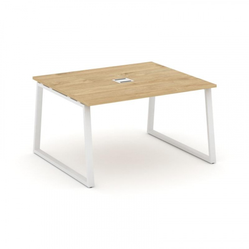 Style Project Стол переговорный SN-6T1.SPRG-034 Акация Лорка/Металл Антрацит/Заглушка Металл Антраци фото 2 Style Project Стол переговорный SN-6T1.SPRG-034 Акация Лорка/Металл Антрацит/Заглушка Металл Антраци фото 2