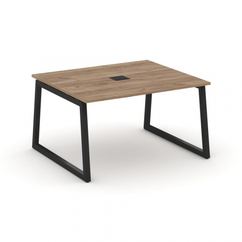 Style Project Стол переговорный SN-5T1.SPRG-034 Акация Лорка/Металл Антрацит/Заглушка Металл Антраци фото 5 Style Project Стол переговорный SN-5T1.SPRG-034 Акация Лорка/Металл Антрацит/Заглушка Металл Антраци фото 5