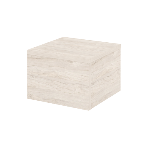 Накладка угловая низкая Onix O.R-NU.N.VNE (L)