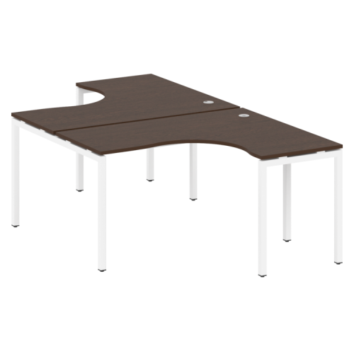 Бенч-система на П-обр. м/к Metal System Quattro 40БП.РАС-СА-2.3 фото 7