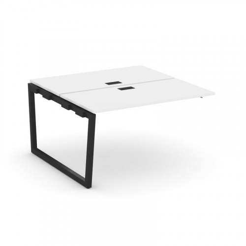 Style Project Проходной наб. элем. SN-5T2.DNRS-023 Акация Лорка/Металл Антрацит/Заглушка Пластик Чер фото 6