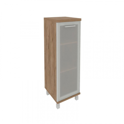 Шкаф офисный средний First KSU-2.4 R (L)