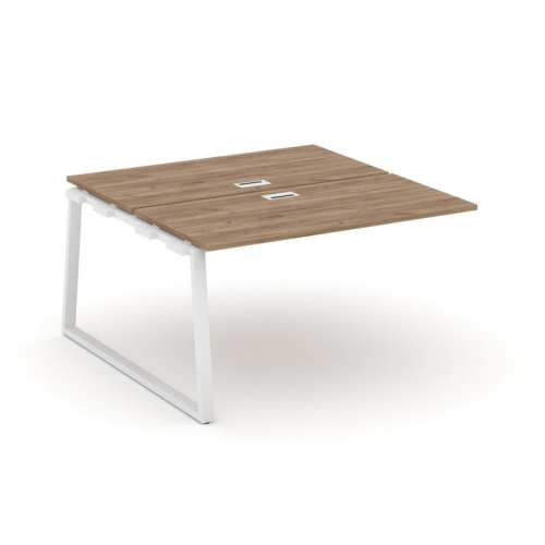 Style Project Проходной наб. элем. SN-6T1.DNRS-002 Акация Лорка/Металл Антрацит/Заглушка Пластик Чер фото 11