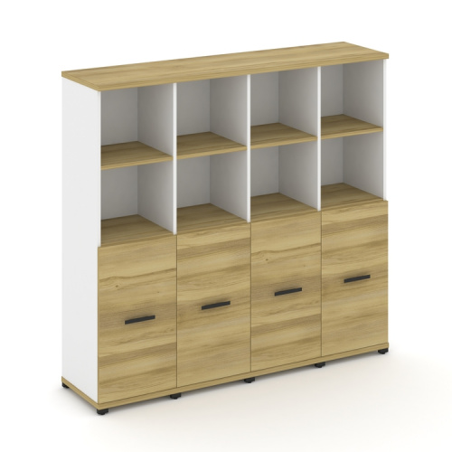 Шкаф офисный Concept CN.STU-441 B